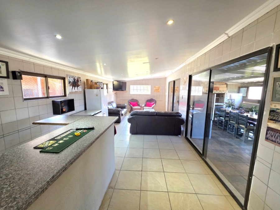 Commercial Property for Sale in Eden Free State